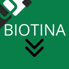 Biotina Biotina