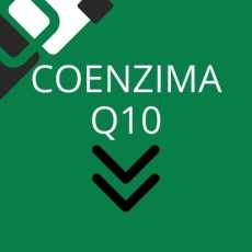 Coenzima Q10 Coenzima Q10