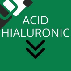 Acid hialuronic Acid hialuronic