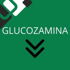 Glucozamina Glucozamina