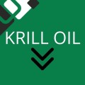 Krill oil
