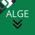 Alge