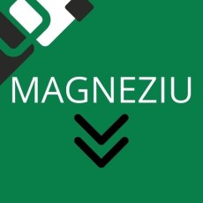 Magneziu Magneziu