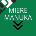 Miere de Manuka
