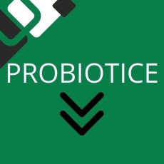 Probiotice Probiotice