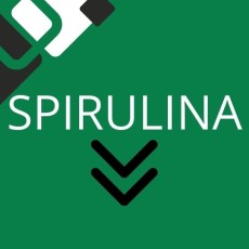 Spirulina Spirulina