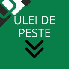 Ulei de peste Ulei de peste