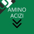 Amino acizi