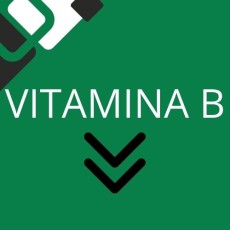 Vitamina B Vitamina B