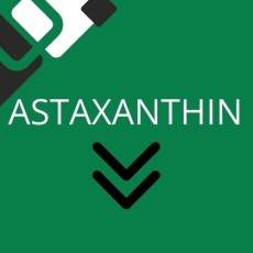 Astaxanthin Astaxanthin
