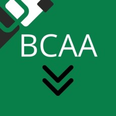 BCAA BCAA