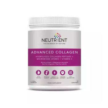 Advanced Collagen Powder (350g), Neutrient