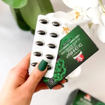 Dr.Ohhira® Standard probiotice fermentate 3 ani cu OM-X®, 30 capsule