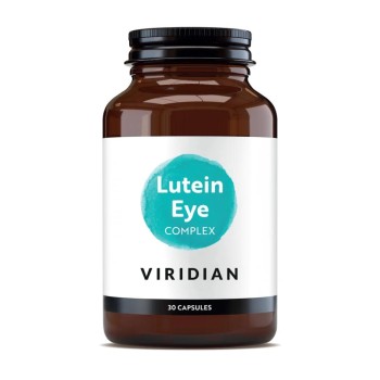 Lutein Complex (30 capsule), Viridian Lutein Complex (30 capsule), Viridian