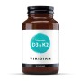 Vitamin D3 & K2 (90 capsule), Viridian