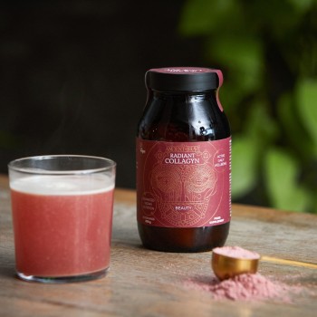 Radiant Collagyn for Beauty Vegan (200 grame), Ancient and Brave Radiant Collagyn for Beauty Vegan (200 grame), Ancient and Brave