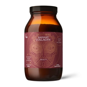 Radiant Collagyn for Beauty Vegan (200 grame), Ancient and Brave Radiant Collagyn for Beauty Vegan (200 grame), Ancient and Brave