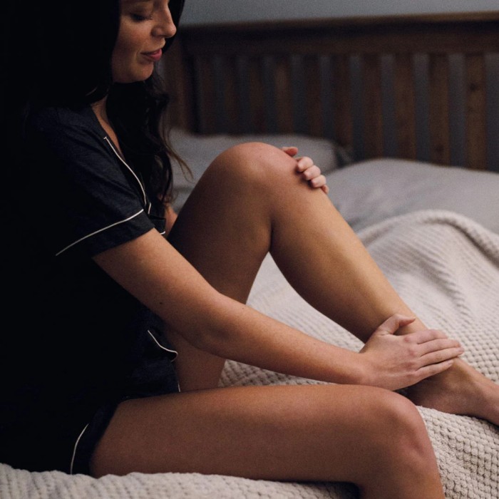 Magnesium Body Lotion (180 ml), BetterYou