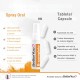 B Complete Oral Spray (25 ml), BetterYou de la Biom.ro. Online e mai simplu