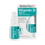 D4000 Vitamin D Oral Spray (15 ml), BetterYou