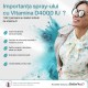 D4000 Vitamin D Oral Spray (15 ml), BetterYou D4000 Vitamin D Oral Spray (15 ml), BetterYou