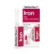 Iron Oral Spray (25 ml), BetterYou de la Biom.ro. Online e mai simplu Iron Oral Spray (25 ml), BetterYou de la Biom.ro. Online e mai simplu