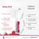 Iron Oral Spray (25 ml), BetterYou de la Biom.ro. Online e mai simplu