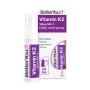 Vitamin K2 Oral Spray (25 ml), BetterYou