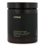 Lumanare naturala Citrus (180ml), Mulieres