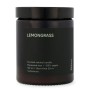 Lumanare naturala Lemongrass (180ml), Mulieres