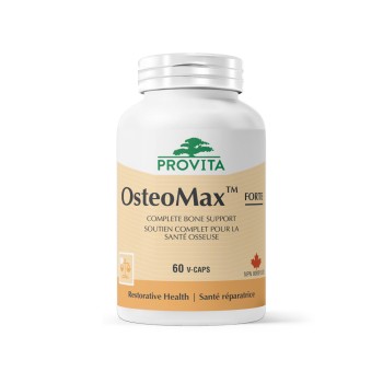 Osteomax (fostul Osteopen) - 60 capsule, Provita Nutrition Osteomax (fostul Osteopen) - 60 capsule, Provita Nutrition