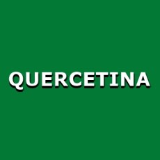 Quercetina Quercetina