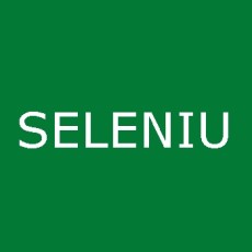 Seleniu Seleniu