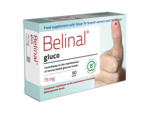 Belinal – Glicemia bună, trece primejdia rea
