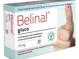 Belinal – Glicemia bună, trece primejdia rea Belinal – Glicemia bună, trece primejdia rea