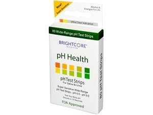 Dieta alcalină - tot ce trebuie să ştii