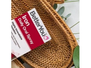 Fierul - Supliment alimentar