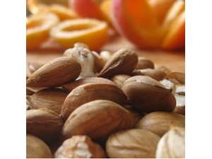 Un Sâmbure de adevăr în…Caise!