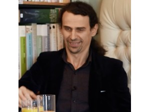 Din toată inima despre vitamina C - Interviu realizat de Napofarm.ro cu Adrian Vornicu