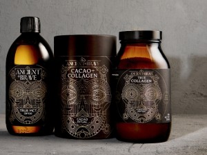 Trilogia bunastarii generale cu Ancient and Brave Trilogia bunastarii generale cu Ancient and Brave