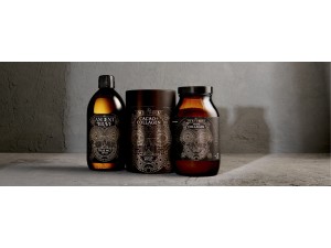 Trilogia bunastarii generale cu Ancient and Brave