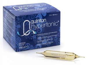 Beneficiile plasmei de Quinton Beneficiile plasmei de Quinton