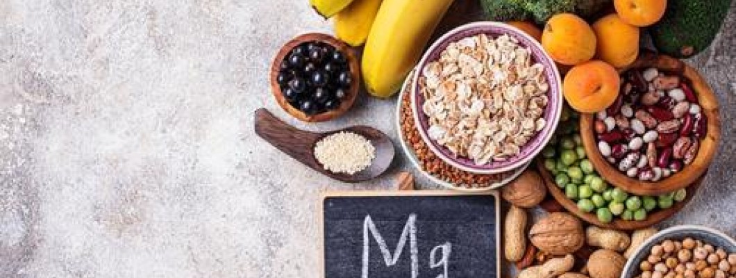 Bisglicinatul de magneziu. Top beneficii