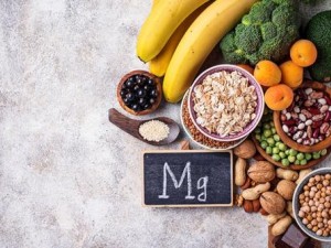 Bisglicinatul de magneziu. Top beneficii