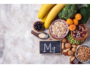 Bisglicinatul de magneziu. Top beneficii