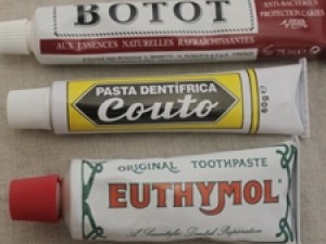 Istoria apei de gura Botot in imagini Istoria apei de gura Botot in imagini