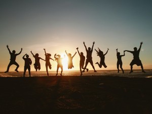 Cine suntem noi Cine suntem noi