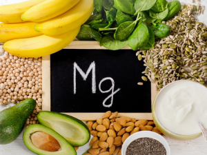 Citratul de magneziu. Top beneficii.