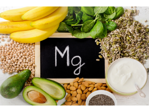 Citratul de magneziu. Top beneficii.
