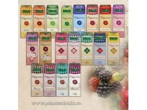 Detoxifiere naturala prin gemoterapie